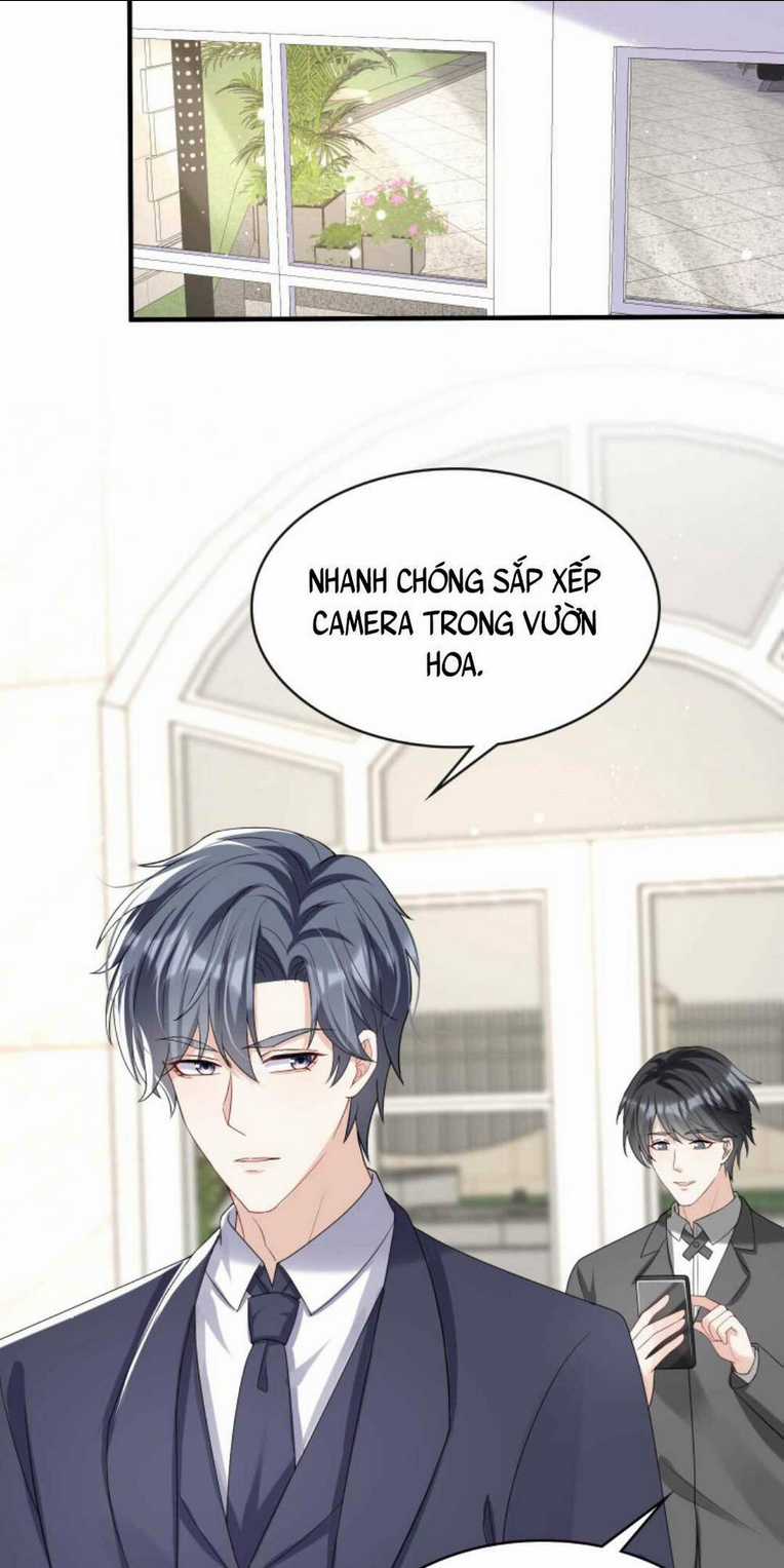 Tái Sinh Trở Lại : Chồng Cũ Khóc Lóc Cầu Xin Tái Hôn Chapter 33 trang 7