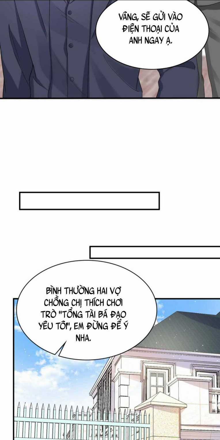 Tái Sinh Trở Lại : Chồng Cũ Khóc Lóc Cầu Xin Tái Hôn Chapter 33 trang 8