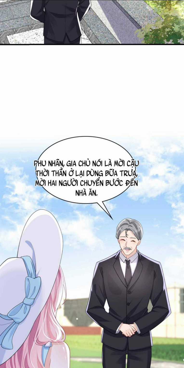 Tái Sinh Trở Lại : Chồng Cũ Khóc Lóc Cầu Xin Tái Hôn Chapter 34 trang 10