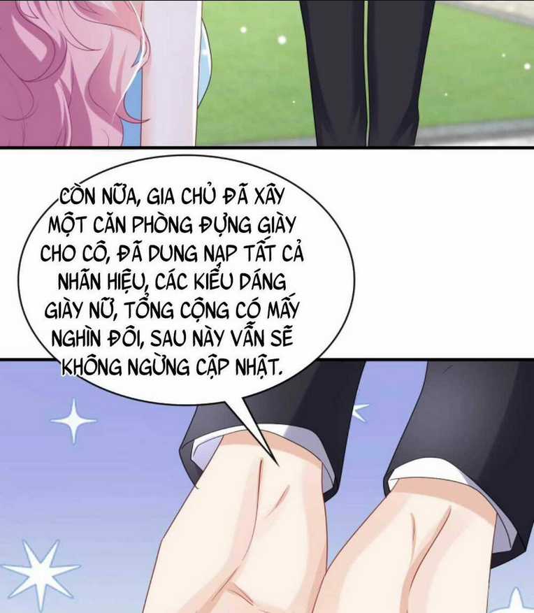 Tái Sinh Trở Lại : Chồng Cũ Khóc Lóc Cầu Xin Tái Hôn Chapter 34 trang 11