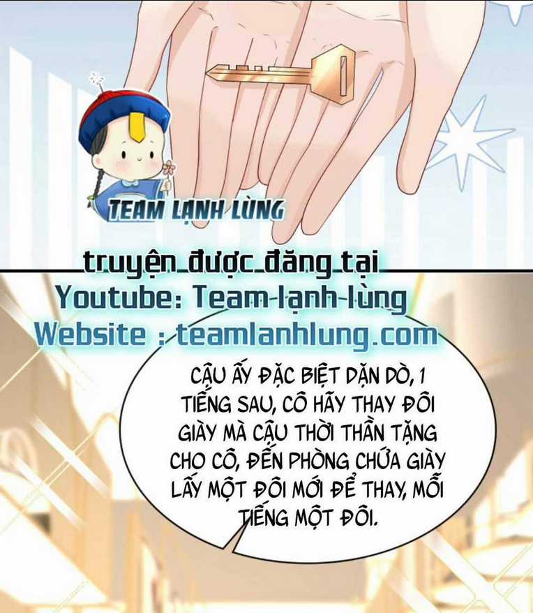 Tái Sinh Trở Lại : Chồng Cũ Khóc Lóc Cầu Xin Tái Hôn Chapter 34 trang 12