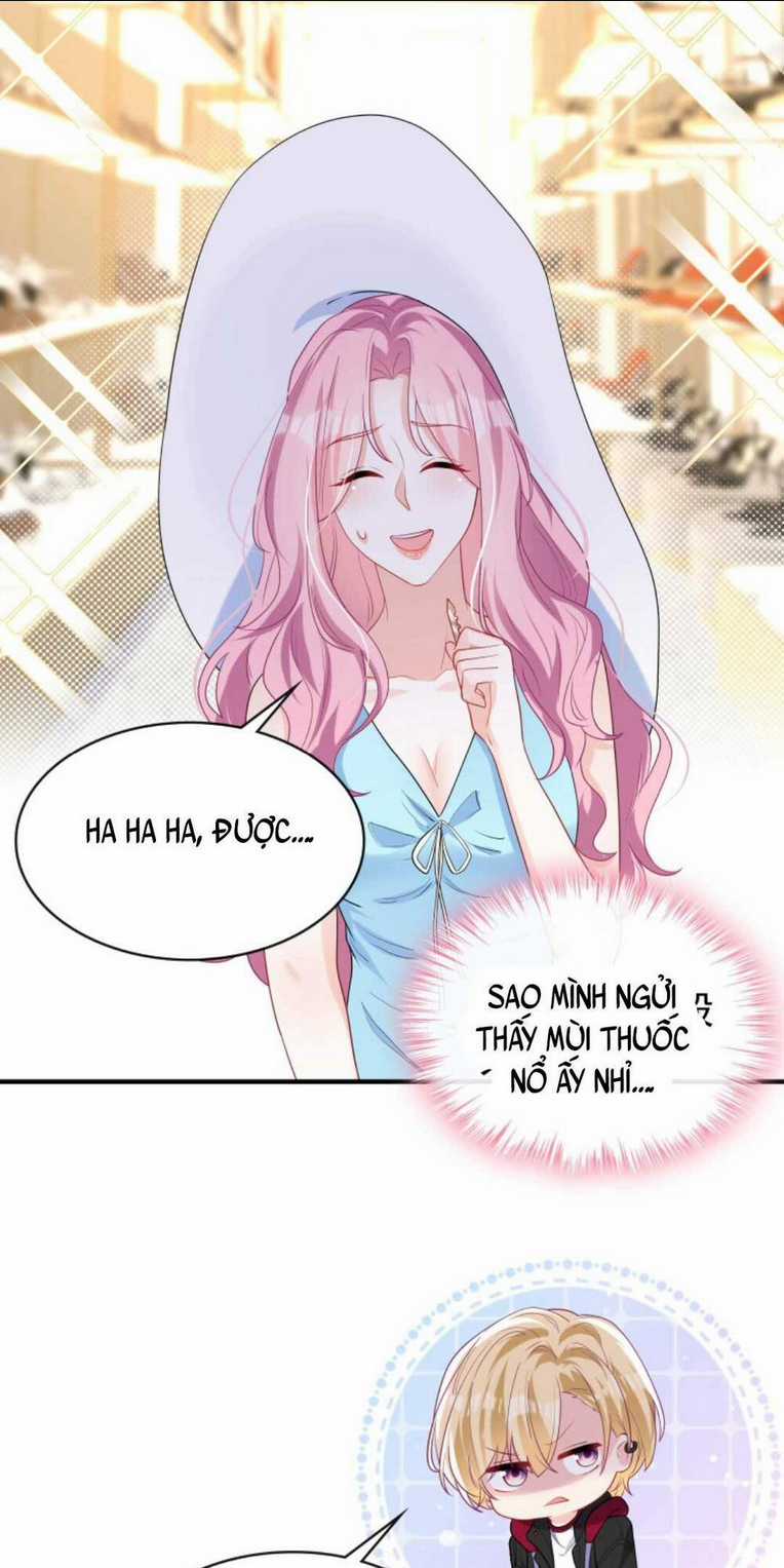 Tái Sinh Trở Lại : Chồng Cũ Khóc Lóc Cầu Xin Tái Hôn Chapter 34 trang 13