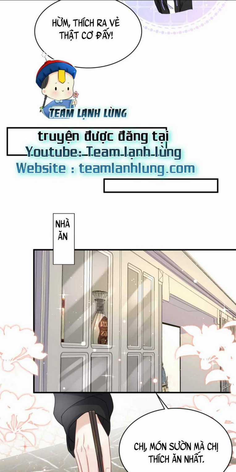 Tái Sinh Trở Lại : Chồng Cũ Khóc Lóc Cầu Xin Tái Hôn Chapter 34 trang 14