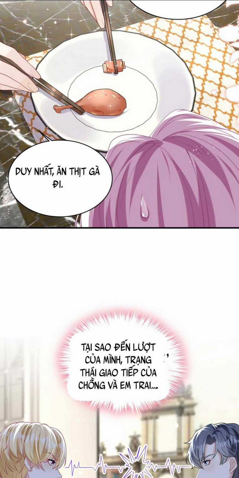 Tái Sinh Trở Lại : Chồng Cũ Khóc Lóc Cầu Xin Tái Hôn Chapter 34 trang 15