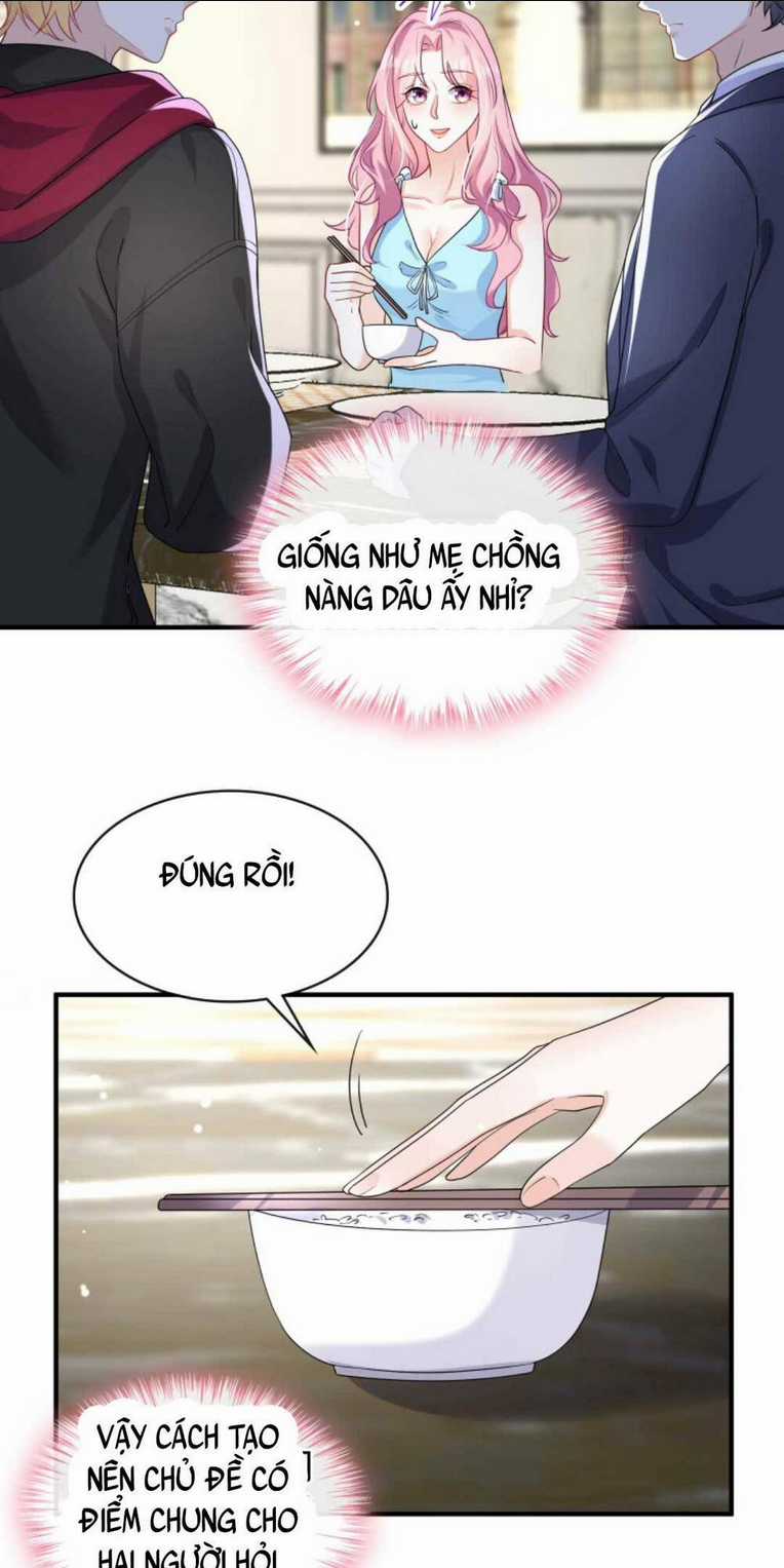 Tái Sinh Trở Lại : Chồng Cũ Khóc Lóc Cầu Xin Tái Hôn Chapter 34 trang 16