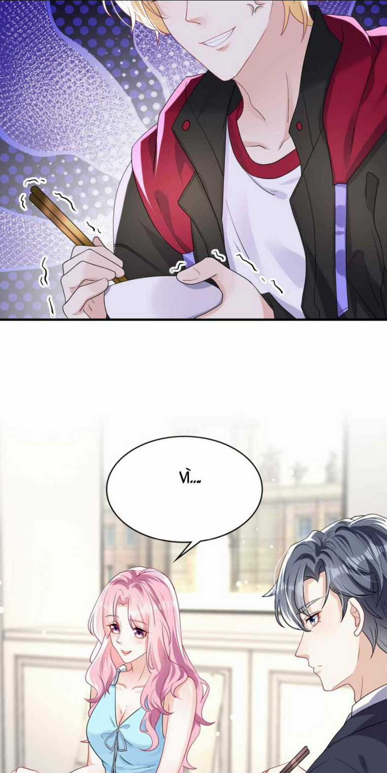 Tái Sinh Trở Lại : Chồng Cũ Khóc Lóc Cầu Xin Tái Hôn Chapter 34 trang 19