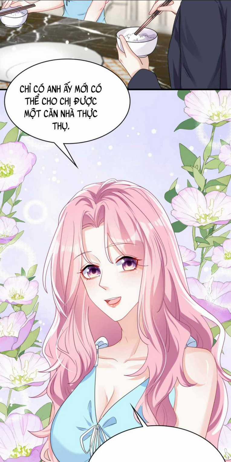 Tái Sinh Trở Lại : Chồng Cũ Khóc Lóc Cầu Xin Tái Hôn Chapter 34 trang 20