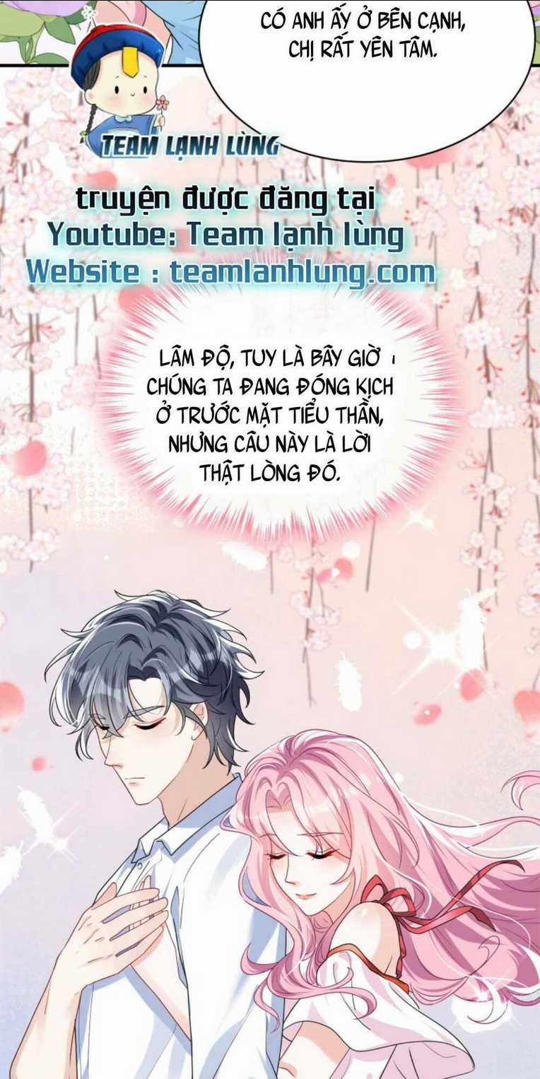 Tái Sinh Trở Lại : Chồng Cũ Khóc Lóc Cầu Xin Tái Hôn Chapter 34 trang 21