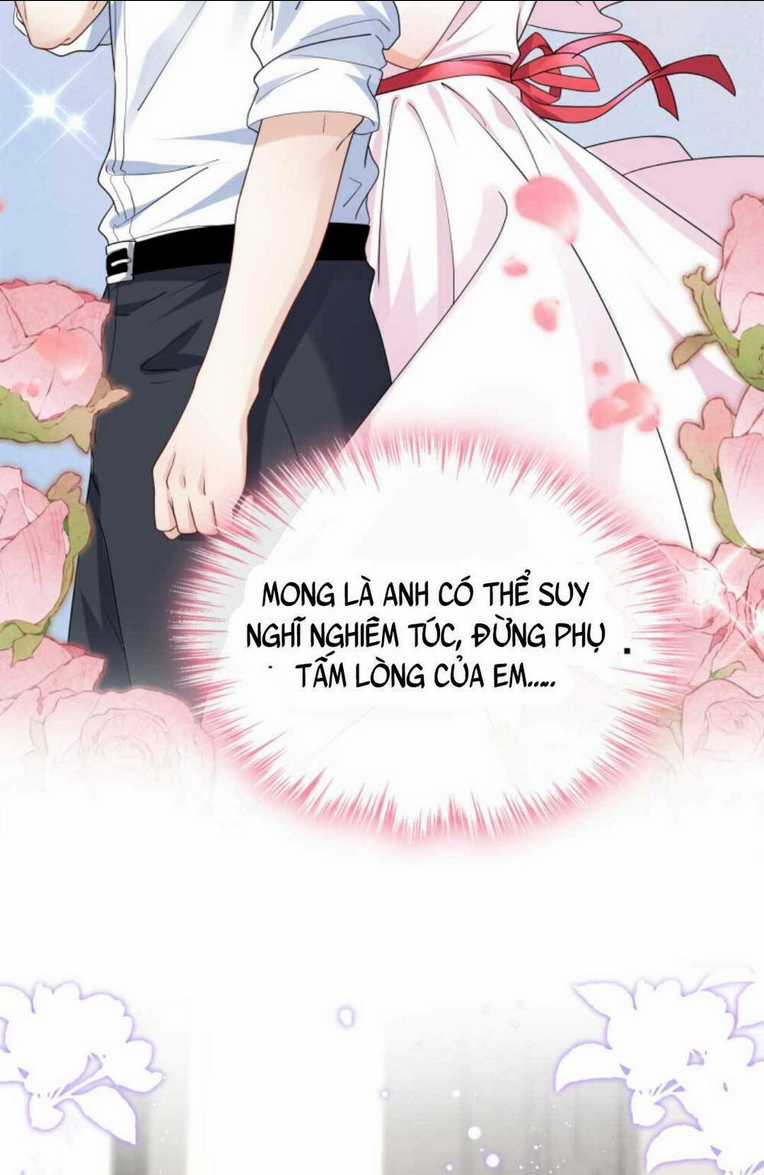 Tái Sinh Trở Lại : Chồng Cũ Khóc Lóc Cầu Xin Tái Hôn Chapter 34 trang 22