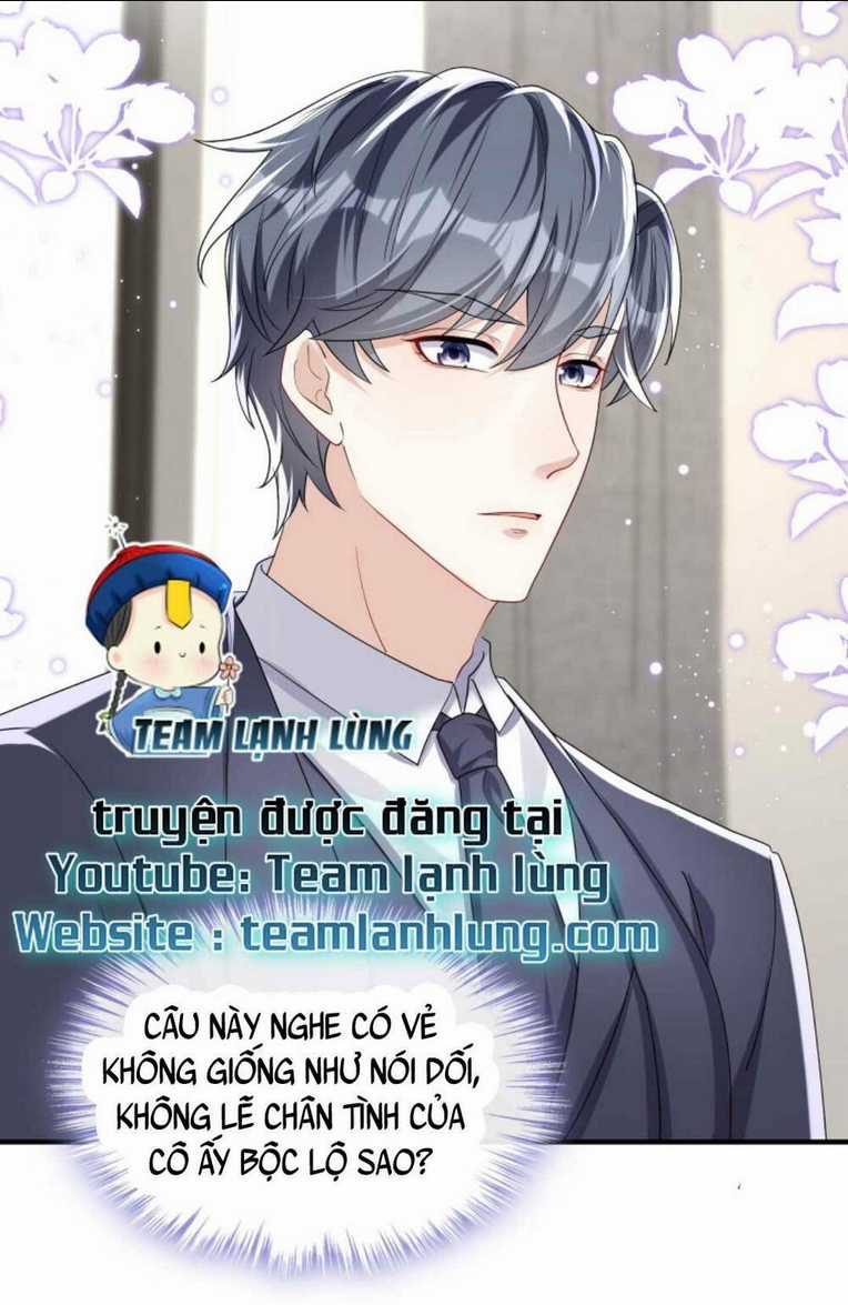 Tái Sinh Trở Lại : Chồng Cũ Khóc Lóc Cầu Xin Tái Hôn Chapter 34 trang 23