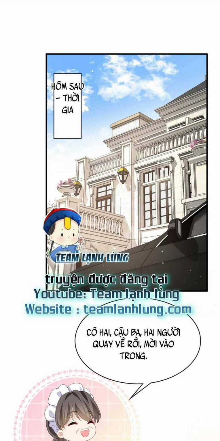 Tái Sinh Trở Lại : Chồng Cũ Khóc Lóc Cầu Xin Tái Hôn Chapter 34 trang 26