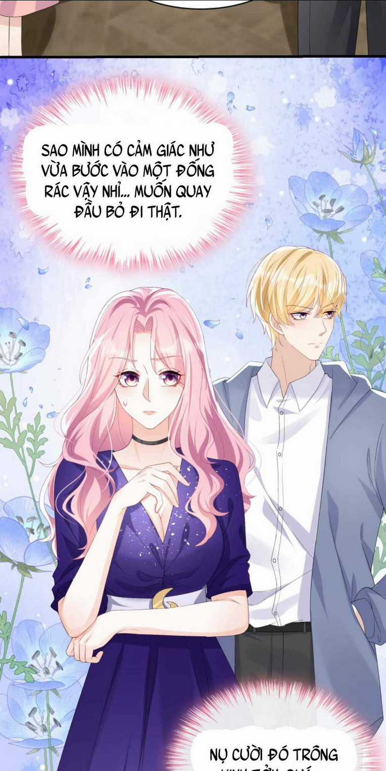 Tái Sinh Trở Lại : Chồng Cũ Khóc Lóc Cầu Xin Tái Hôn Chapter 34 trang 28