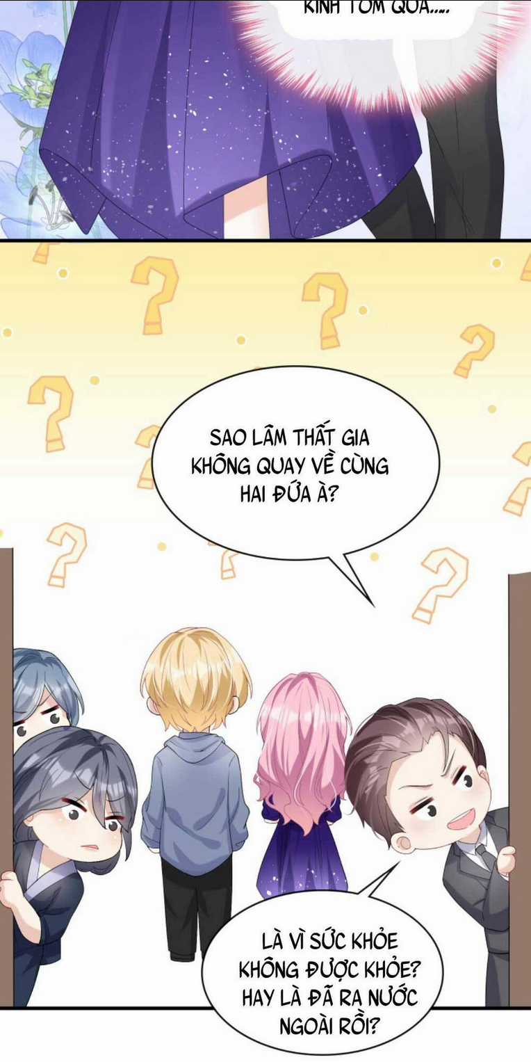 Tái Sinh Trở Lại : Chồng Cũ Khóc Lóc Cầu Xin Tái Hôn Chapter 34 trang 29