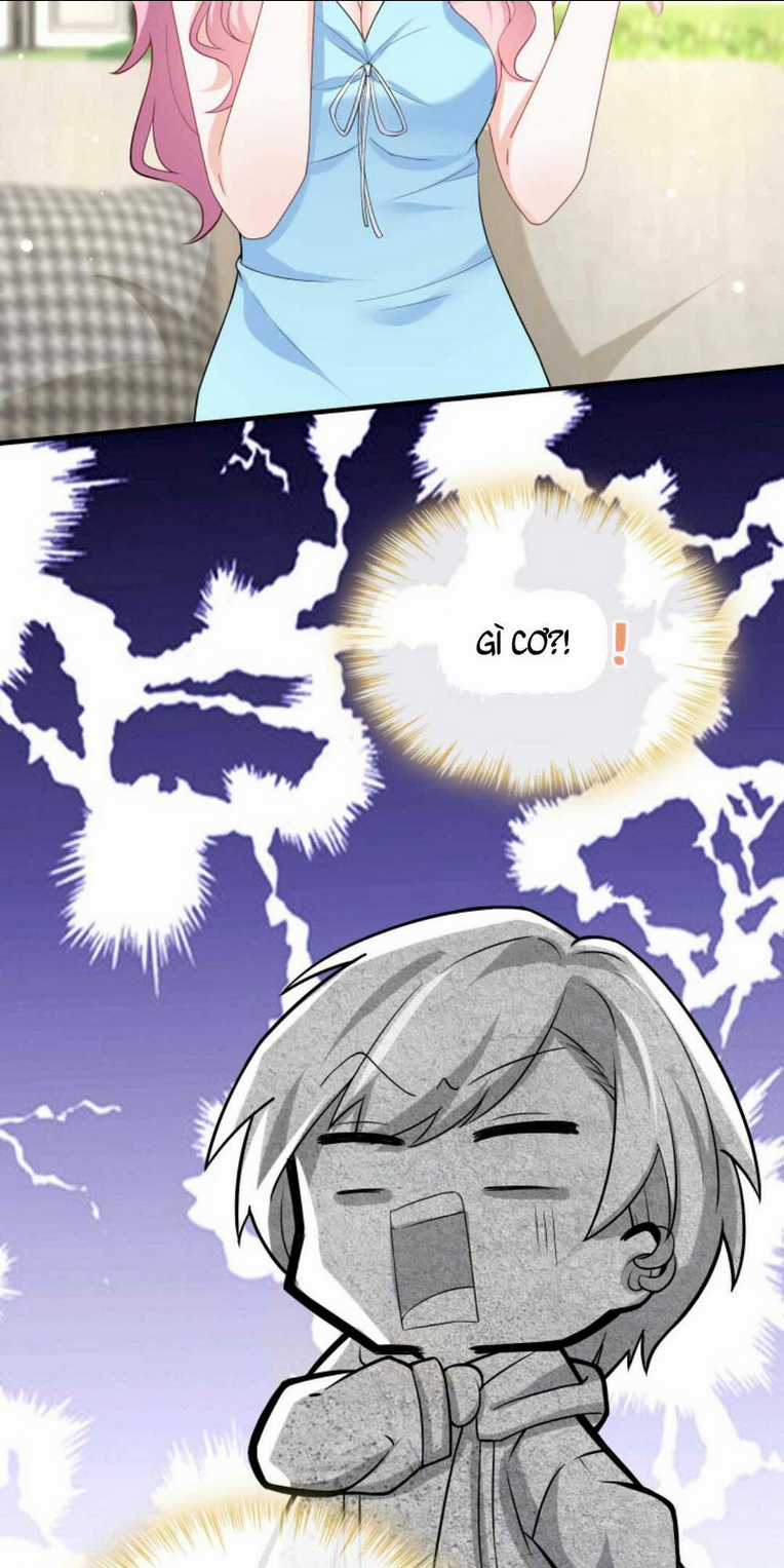 Tái Sinh Trở Lại : Chồng Cũ Khóc Lóc Cầu Xin Tái Hôn Chapter 34 trang 3