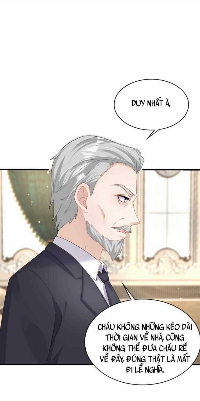 Tái Sinh Trở Lại : Chồng Cũ Khóc Lóc Cầu Xin Tái Hôn Chapter 34 trang 31