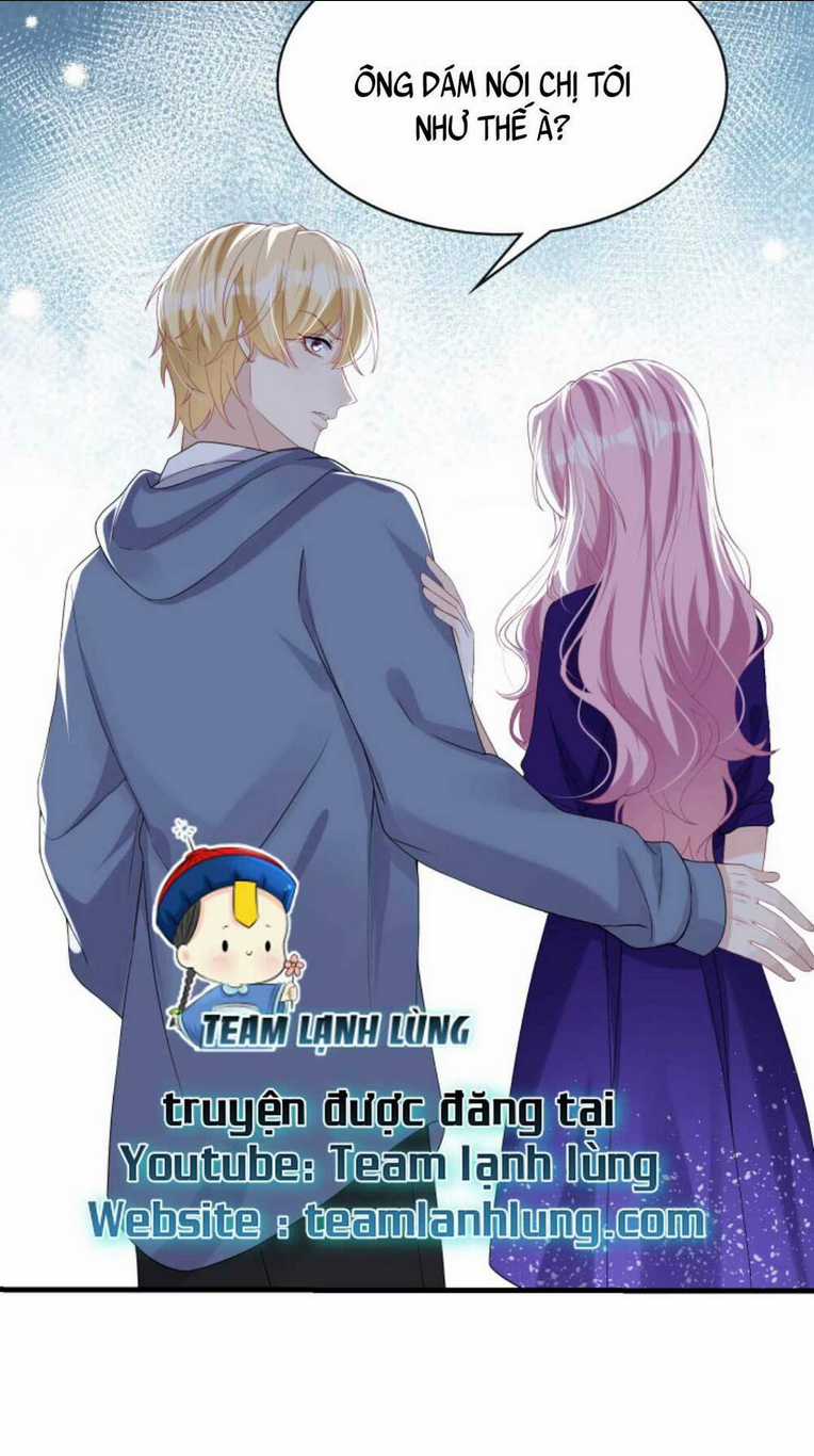 Tái Sinh Trở Lại : Chồng Cũ Khóc Lóc Cầu Xin Tái Hôn Chapter 34 trang 33