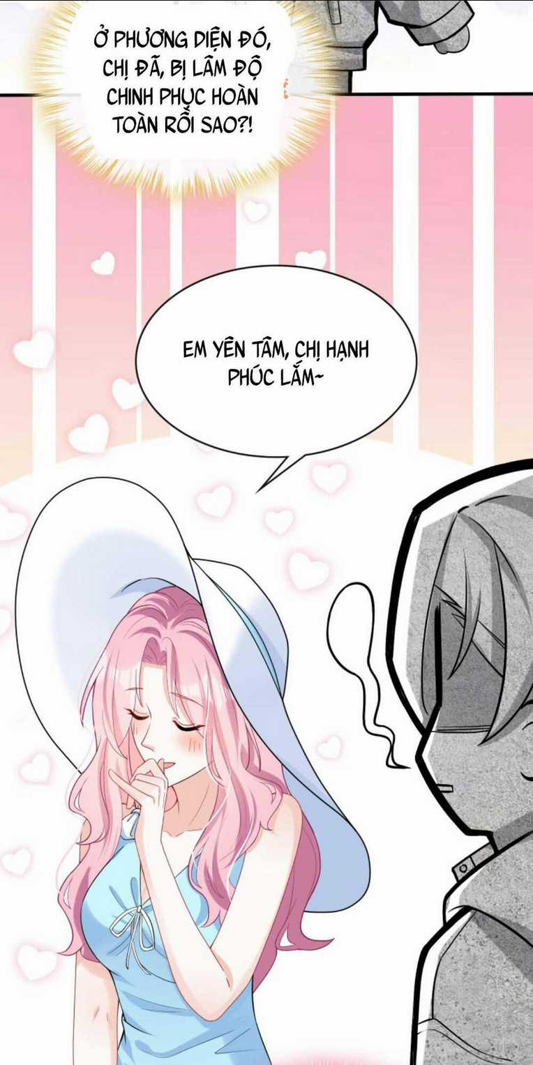 Tái Sinh Trở Lại : Chồng Cũ Khóc Lóc Cầu Xin Tái Hôn Chapter 34 trang 4