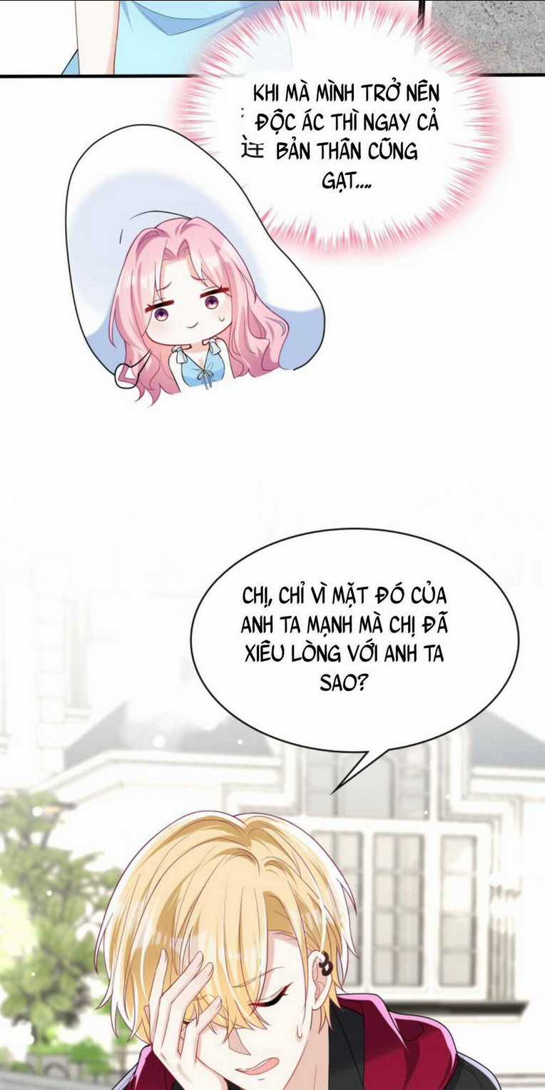 Tái Sinh Trở Lại : Chồng Cũ Khóc Lóc Cầu Xin Tái Hôn Chapter 34 trang 5