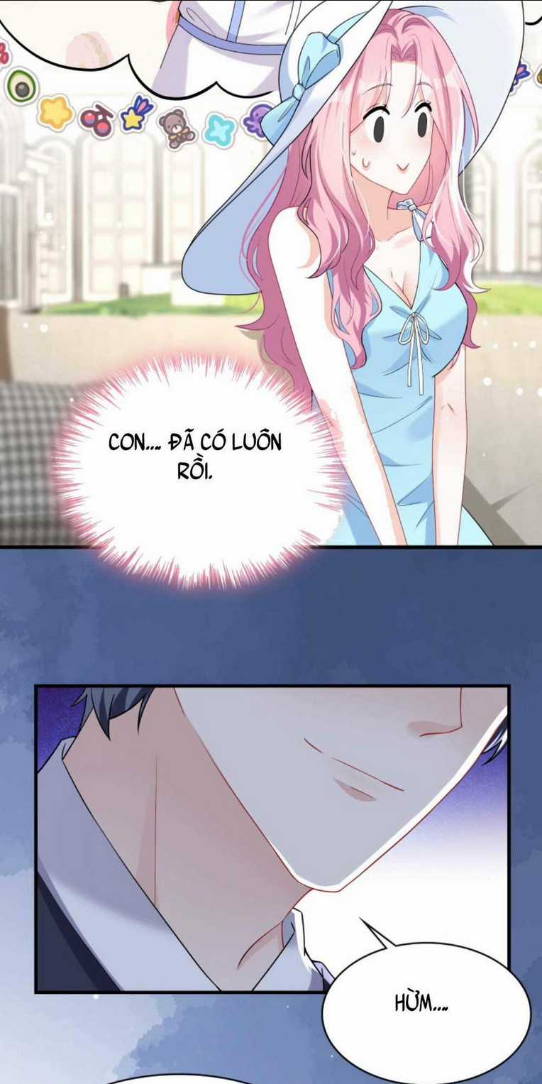 Tái Sinh Trở Lại : Chồng Cũ Khóc Lóc Cầu Xin Tái Hôn Chapter 34 trang 7