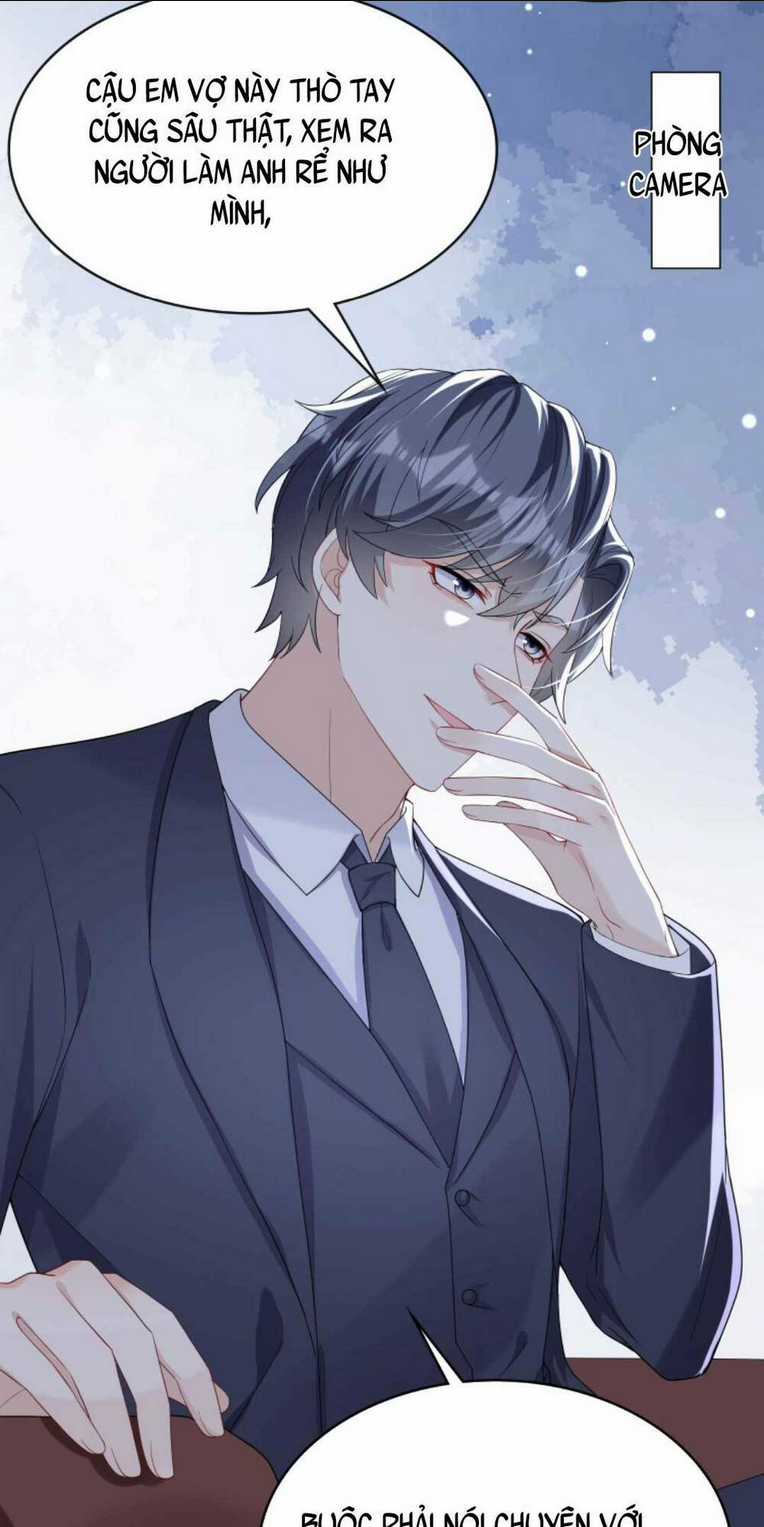 Tái Sinh Trở Lại : Chồng Cũ Khóc Lóc Cầu Xin Tái Hôn Chapter 34 trang 8