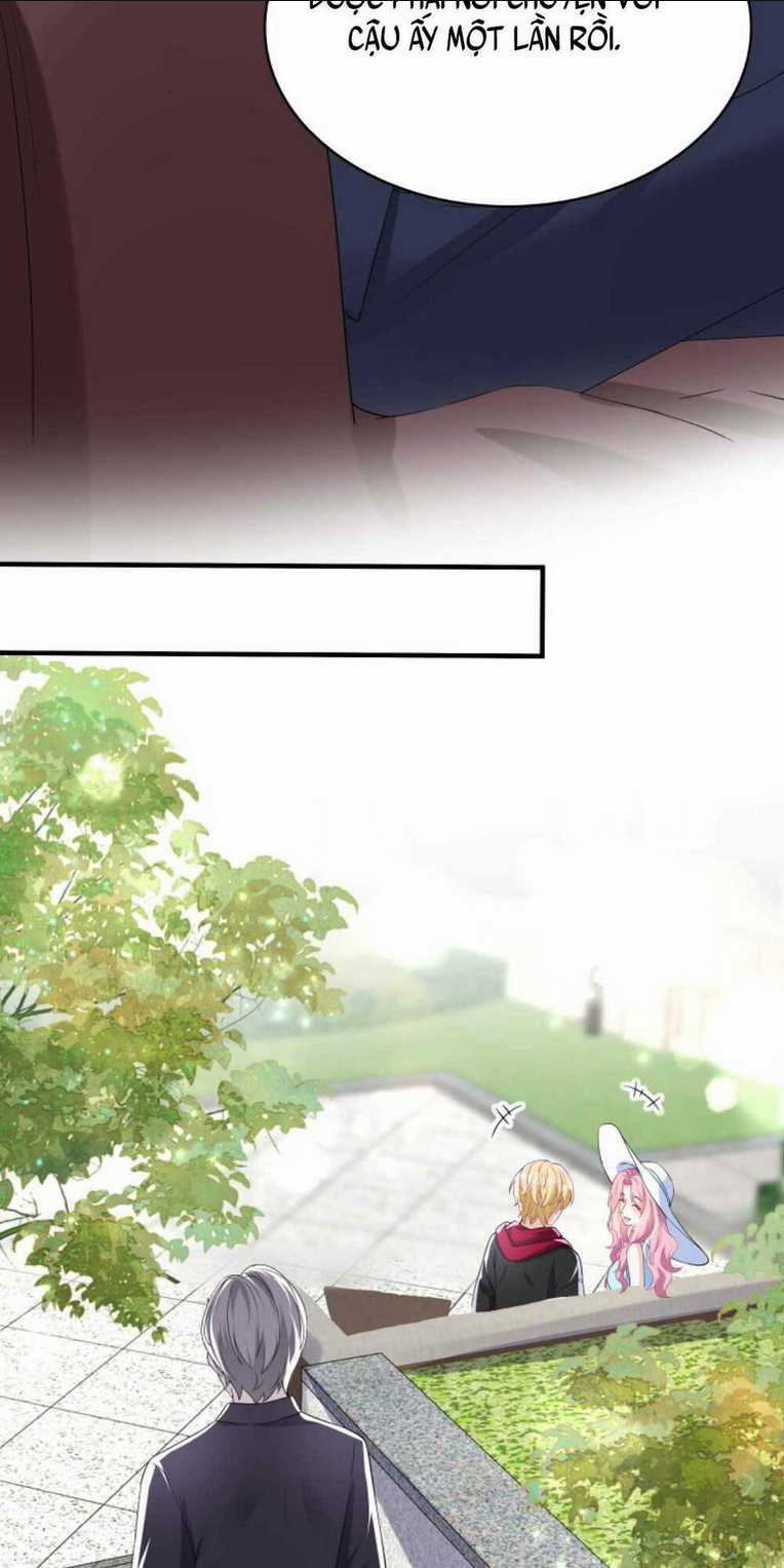 Tái Sinh Trở Lại : Chồng Cũ Khóc Lóc Cầu Xin Tái Hôn Chapter 34 trang 9