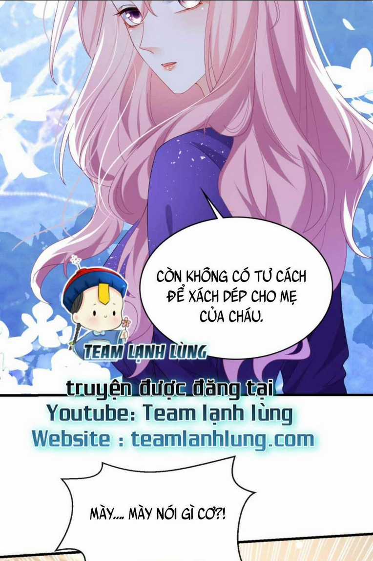 Tái Sinh Trở Lại : Chồng Cũ Khóc Lóc Cầu Xin Tái Hôn Chapter 35 trang 10