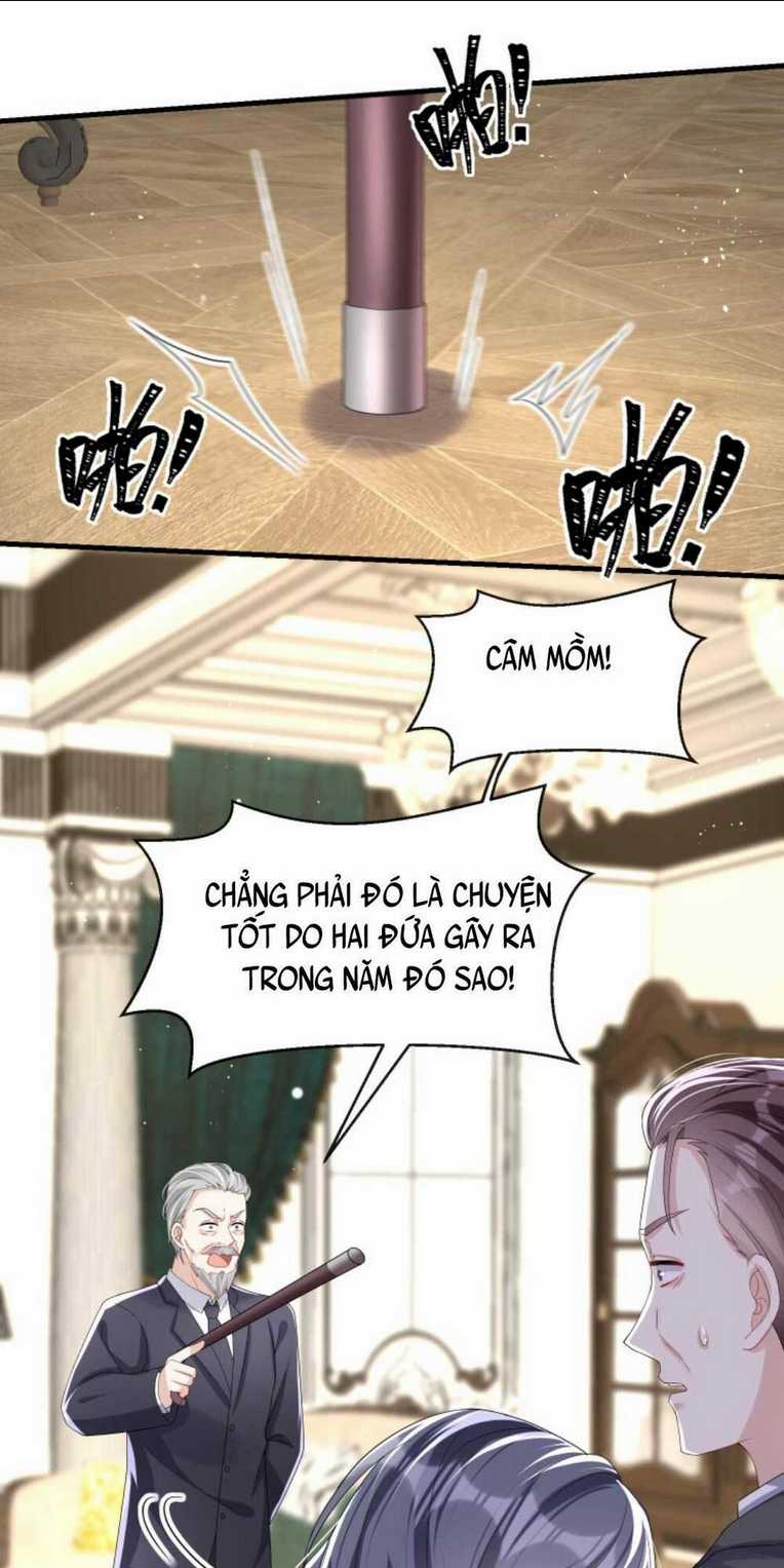 Tái Sinh Trở Lại : Chồng Cũ Khóc Lóc Cầu Xin Tái Hôn Chapter 35 trang 12