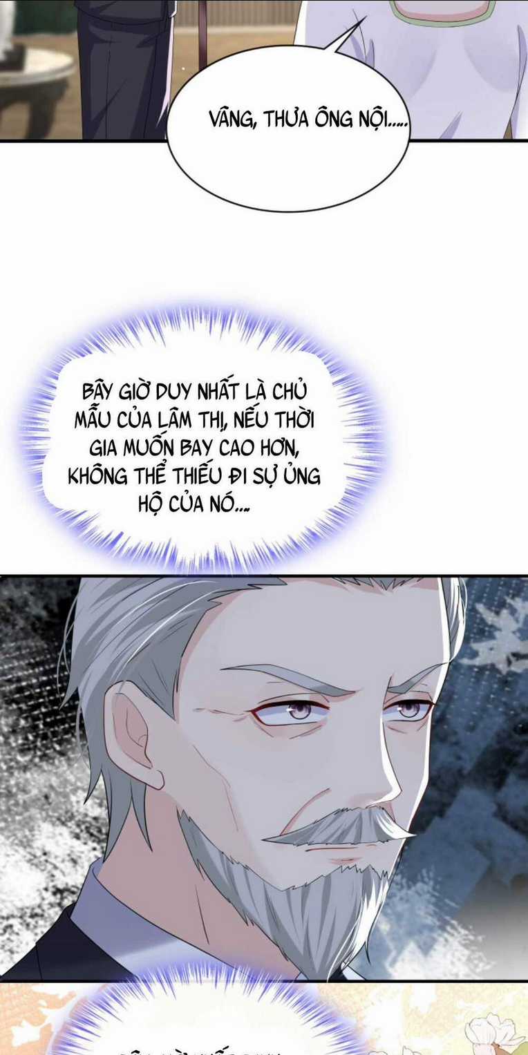 Tái Sinh Trở Lại : Chồng Cũ Khóc Lóc Cầu Xin Tái Hôn Chapter 35 trang 14