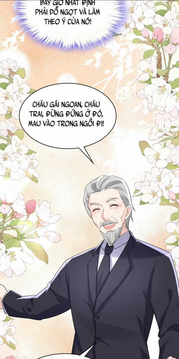 Tái Sinh Trở Lại : Chồng Cũ Khóc Lóc Cầu Xin Tái Hôn Chapter 35 trang 15