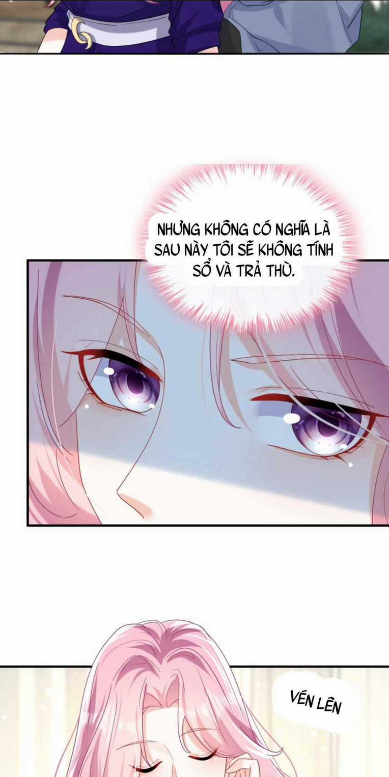 Tái Sinh Trở Lại : Chồng Cũ Khóc Lóc Cầu Xin Tái Hôn Chapter 35 trang 18