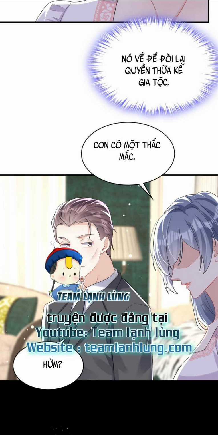 Tái Sinh Trở Lại : Chồng Cũ Khóc Lóc Cầu Xin Tái Hôn Chapter 35 trang 21