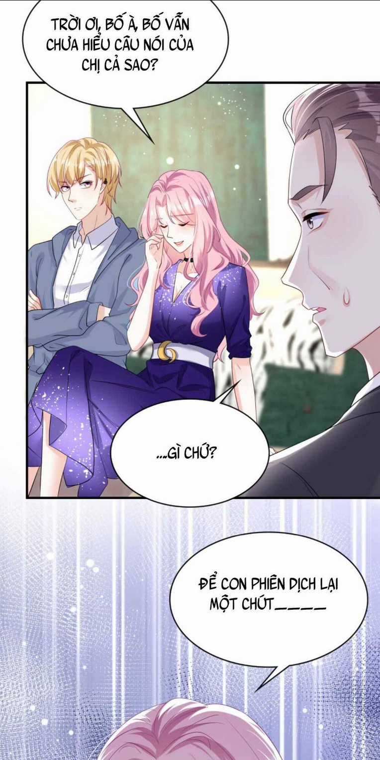 Tái Sinh Trở Lại : Chồng Cũ Khóc Lóc Cầu Xin Tái Hôn Chapter 35 trang 24