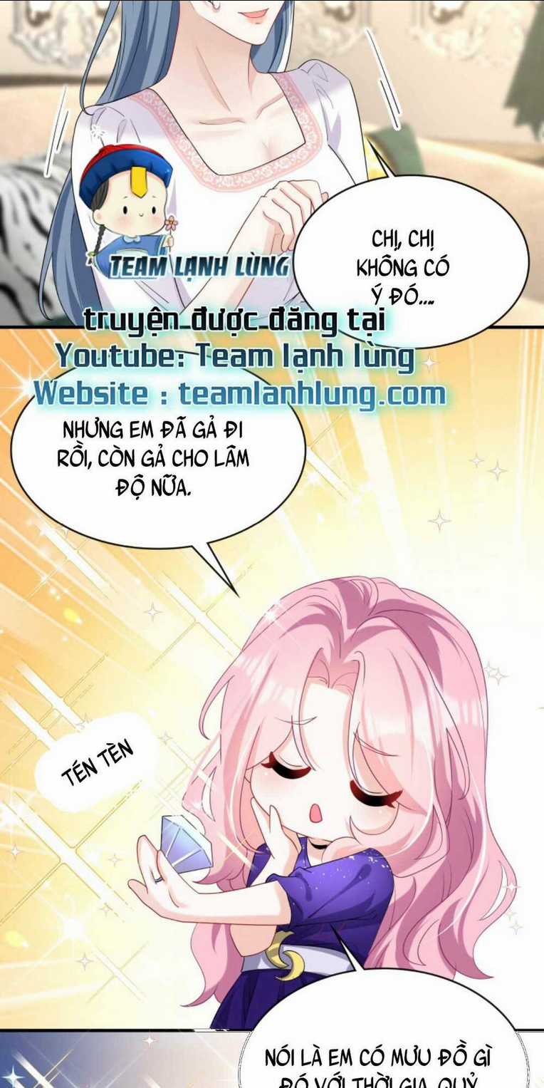 Tái Sinh Trở Lại : Chồng Cũ Khóc Lóc Cầu Xin Tái Hôn Chapter 35 trang 26