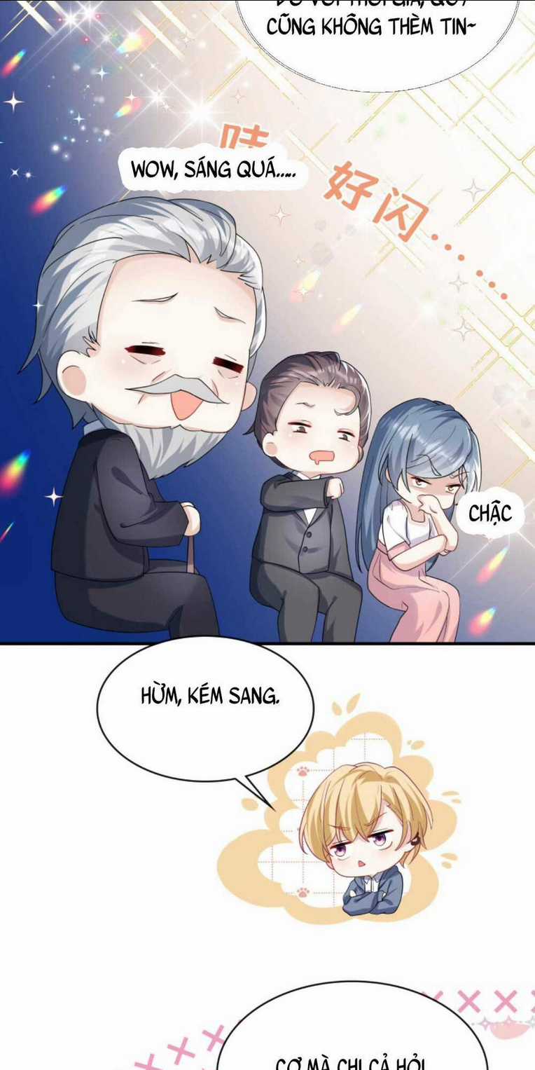 Tái Sinh Trở Lại : Chồng Cũ Khóc Lóc Cầu Xin Tái Hôn Chapter 35 trang 27