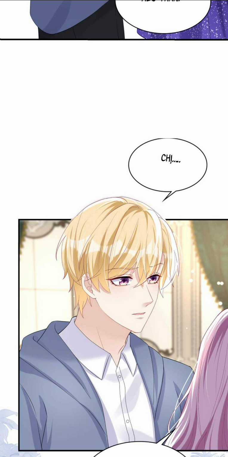 Tái Sinh Trở Lại : Chồng Cũ Khóc Lóc Cầu Xin Tái Hôn Chapter 35 trang 3