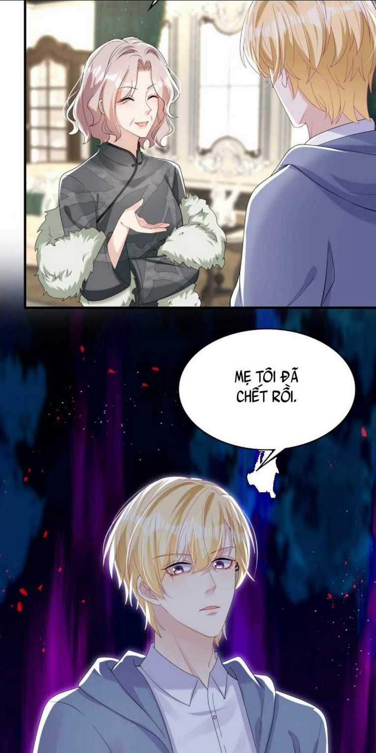 Tái Sinh Trở Lại : Chồng Cũ Khóc Lóc Cầu Xin Tái Hôn Chapter 35 trang 7