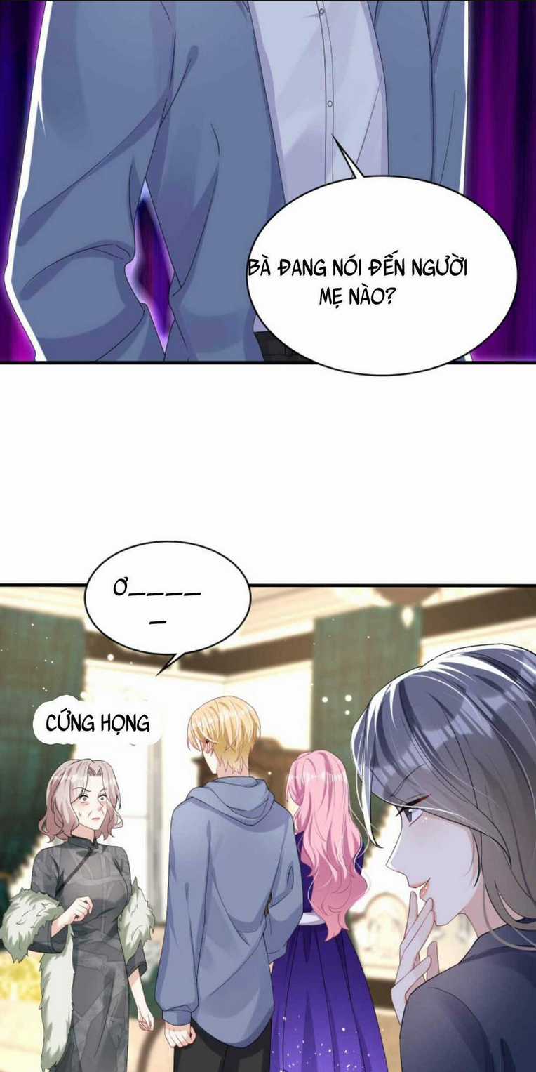 Tái Sinh Trở Lại : Chồng Cũ Khóc Lóc Cầu Xin Tái Hôn Chapter 35 trang 8