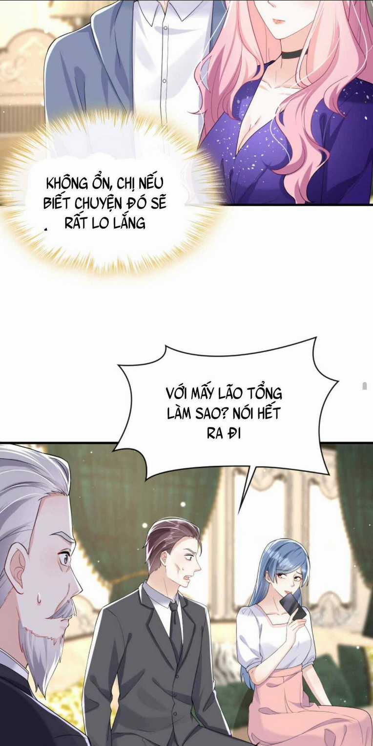 Tái Sinh Trở Lại : Chồng Cũ Khóc Lóc Cầu Xin Tái Hôn Chapter 36 trang 16