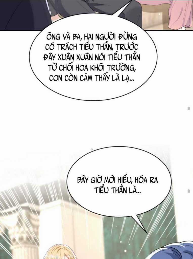 Tái Sinh Trở Lại : Chồng Cũ Khóc Lóc Cầu Xin Tái Hôn Chapter 36 trang 17