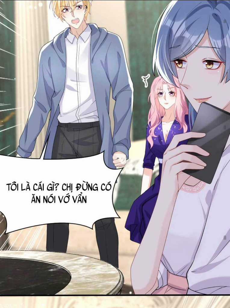 Tái Sinh Trở Lại : Chồng Cũ Khóc Lóc Cầu Xin Tái Hôn Chapter 36 trang 18