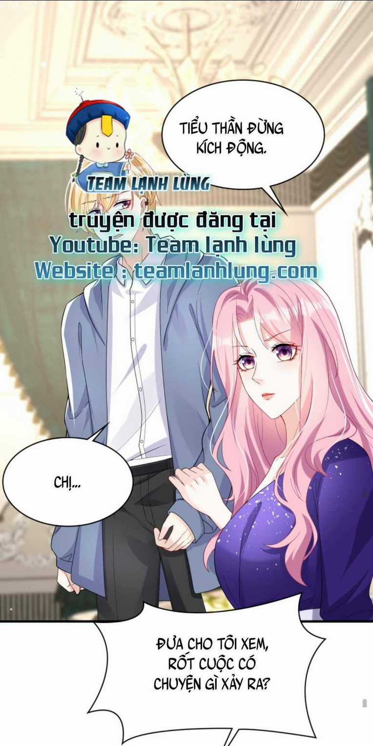 Tái Sinh Trở Lại : Chồng Cũ Khóc Lóc Cầu Xin Tái Hôn Chapter 36 trang 19