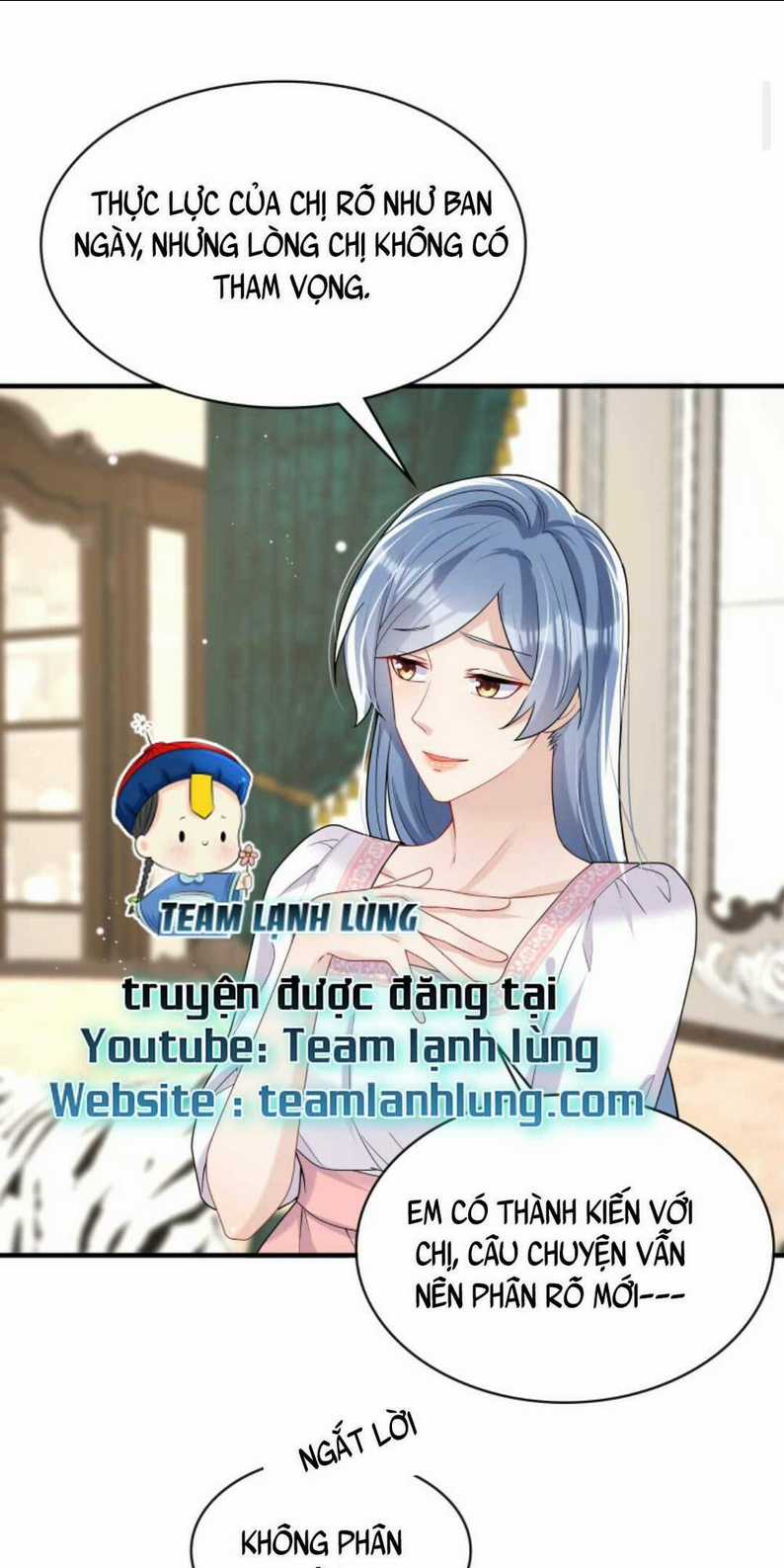 Tái Sinh Trở Lại : Chồng Cũ Khóc Lóc Cầu Xin Tái Hôn Chapter 36 trang 2