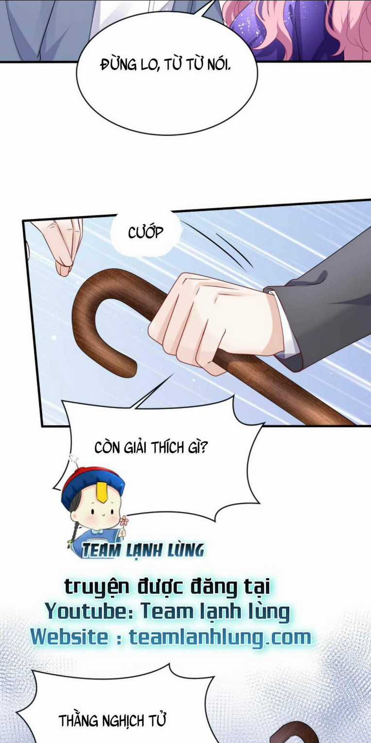 Tái Sinh Trở Lại : Chồng Cũ Khóc Lóc Cầu Xin Tái Hôn Chapter 36 trang 25