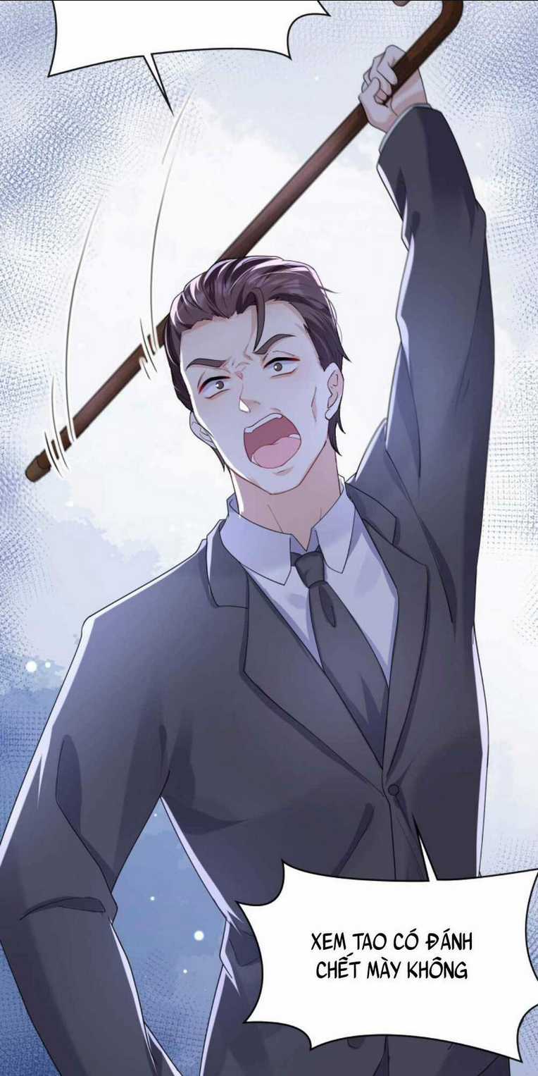 Tái Sinh Trở Lại : Chồng Cũ Khóc Lóc Cầu Xin Tái Hôn Chapter 36 trang 26