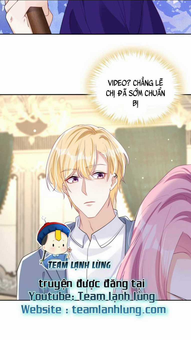 Tái Sinh Trở Lại : Chồng Cũ Khóc Lóc Cầu Xin Tái Hôn Chapter 36 trang 29