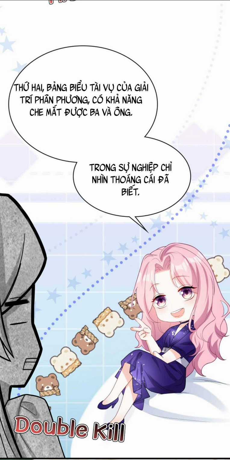 Tái Sinh Trở Lại : Chồng Cũ Khóc Lóc Cầu Xin Tái Hôn Chapter 36 trang 4