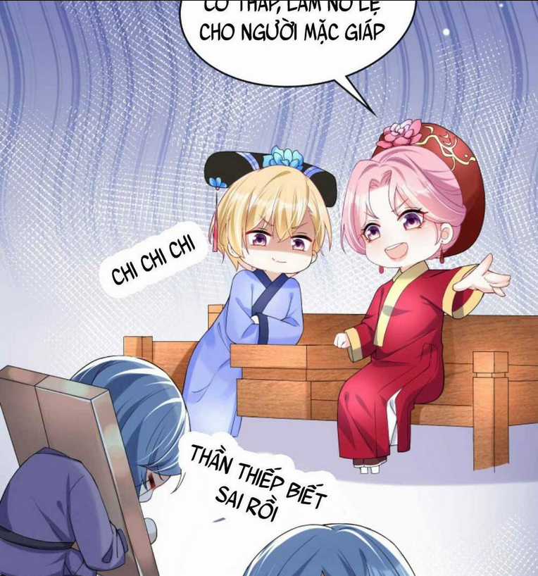 Tái Sinh Trở Lại : Chồng Cũ Khóc Lóc Cầu Xin Tái Hôn Chapter 36 trang 8