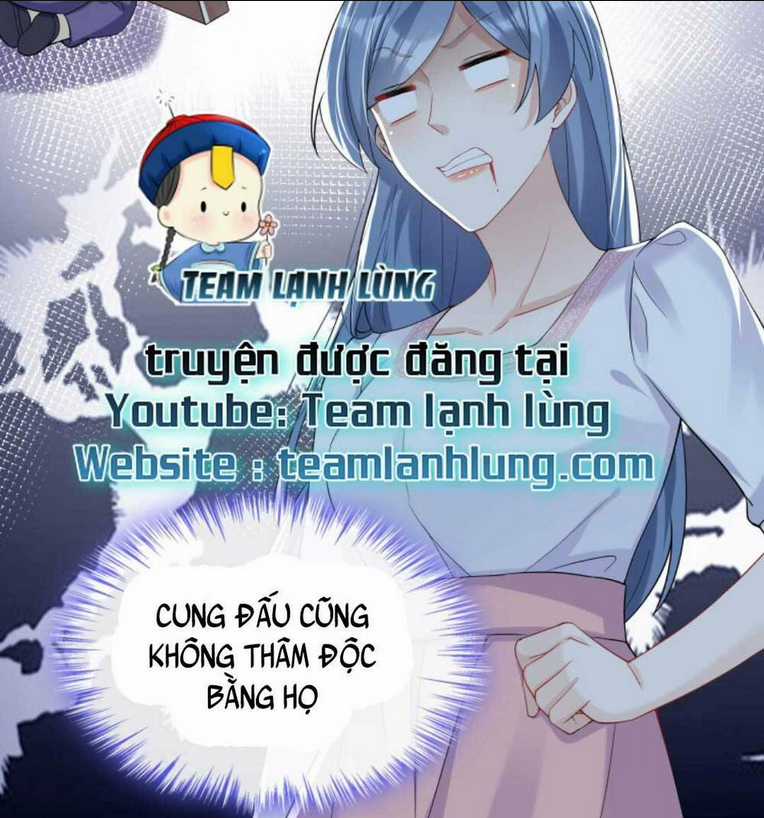Tái Sinh Trở Lại : Chồng Cũ Khóc Lóc Cầu Xin Tái Hôn Chapter 36 trang 9