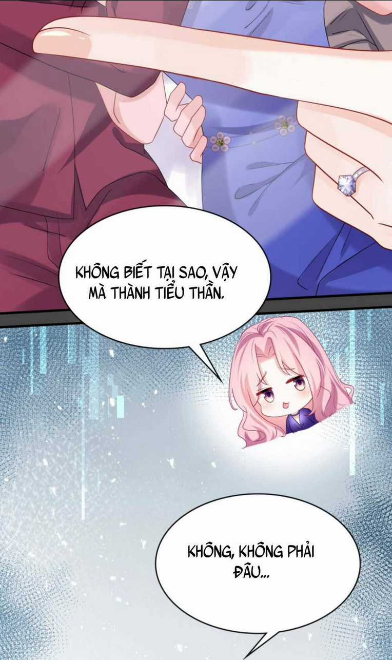 Tái Sinh Trở Lại : Chồng Cũ Khóc Lóc Cầu Xin Tái Hôn Chapter 37 trang 11