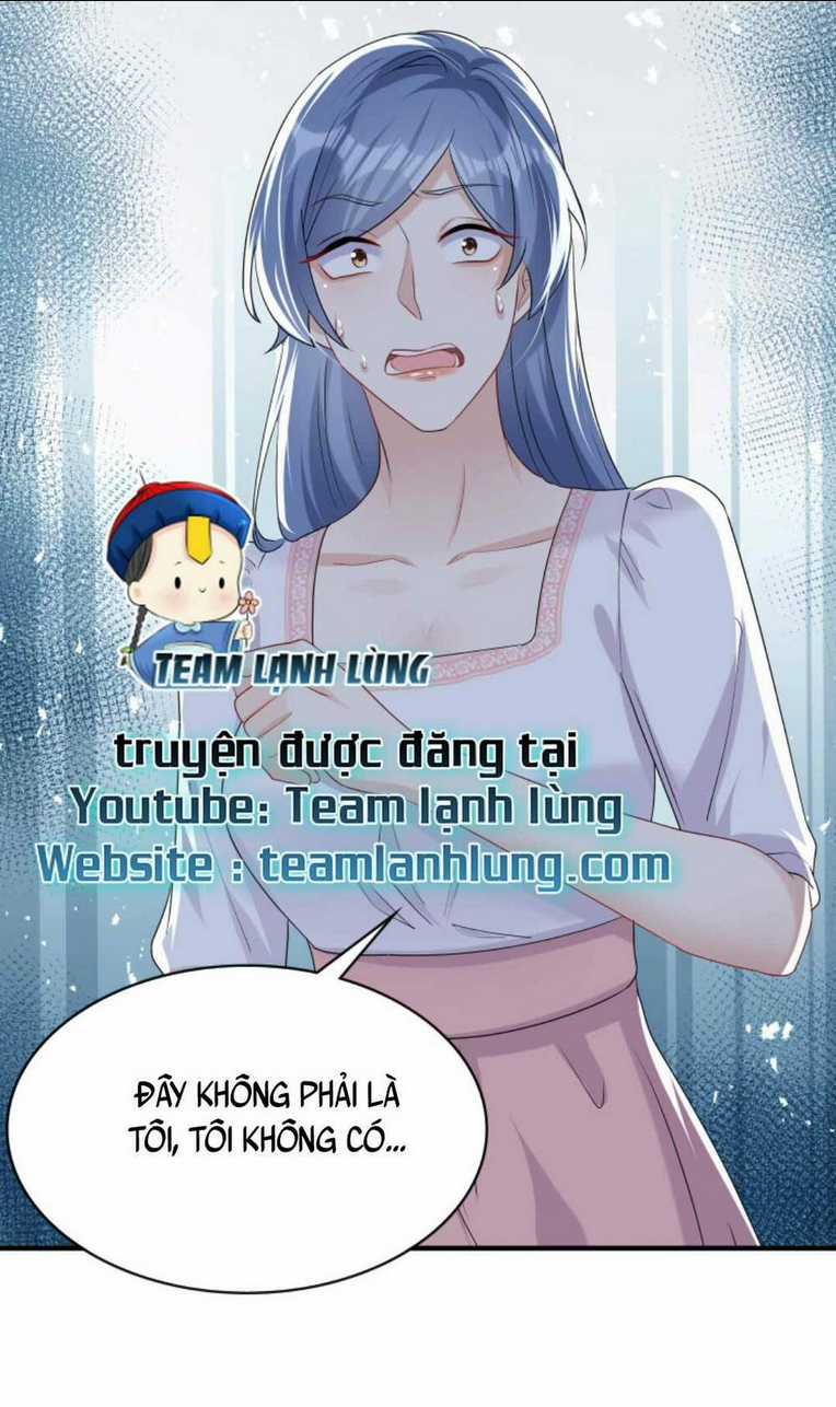 Tái Sinh Trở Lại : Chồng Cũ Khóc Lóc Cầu Xin Tái Hôn Chapter 37 trang 12